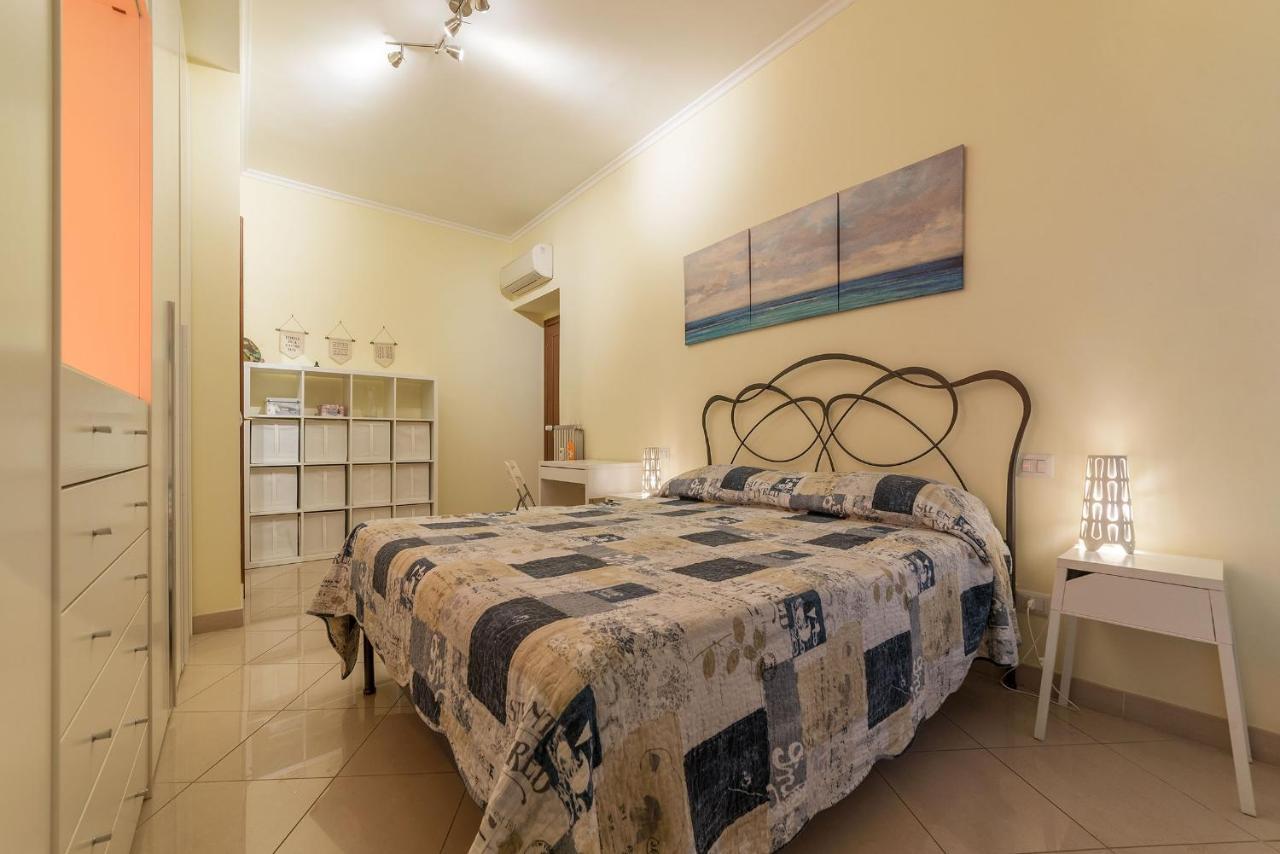 Lovely Flat Marconi District Roma Exterior foto
